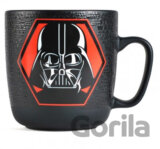 Keramický hrnček Star Wars: Darth Vader