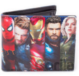 Peňaženka Marvel: Avengers Infinity War