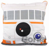 Vankúš Star Wars: BB-8