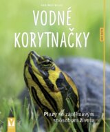 Vodné korytnačky