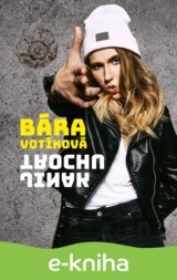 Bára Votíková: Trochu jinak