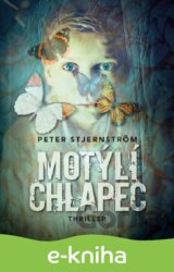 Motýlí chlapec