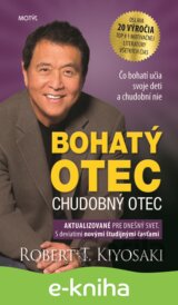 Bohatý otec, chudobný otec