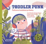 Toddler Punk