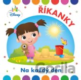 Disney: Říkanky na každý den