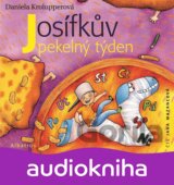 Josífkův pekelný týden