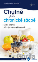 Chutně při chronické zácpě