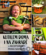 Kutilem doma i na zahradě