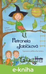 Petronela Jabĺčková 1: Tajomstvo jablkového koláča