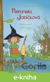 Petronela Jabĺčková 2: Ospalý riaditeľ a žabací chaos