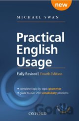 Practical English Usage