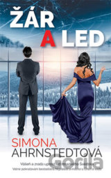 Žár a led