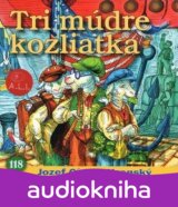 Tri múdre kozliatka