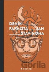 Deník parazita