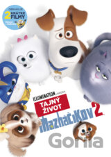 Tajný život maznáčikov 2