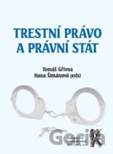 Trestní právo a právní stát