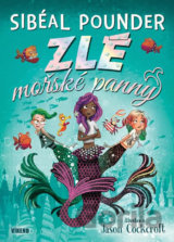 Zlé mořské panny
