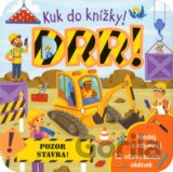 Kuk do knížky! DRR!