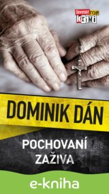 Pochovaní zaživa