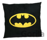 Vankúš DC Comics/Batman: Logo