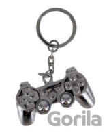 Prívesok na kľúče Playstation: Controller
