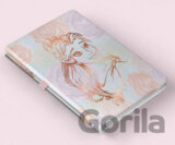 Blok A6 Disney: Bella 200 stran