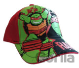 Šiltovka Turtles: Jump