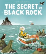 The Secret of Black Rock