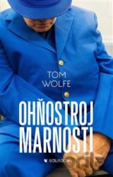 Ohňostroj marnosti
