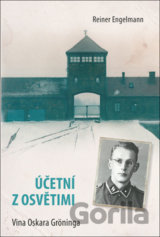 Účetní z Osvětimi