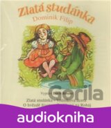 Zlatá studánka