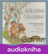Jeníček a Mařenka, O vlku a kůzlátkách
