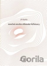 Naučná stezka Olšanské hřbitovy