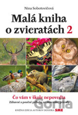 Malá kniha o zvieratách 2