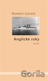 Anglické roky