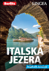 Italská jezera a Verona