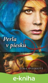 Perla v piesku