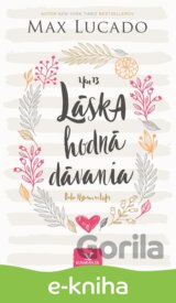 Láska hodná dávania