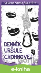 Denník Uršuly Crohnovej
