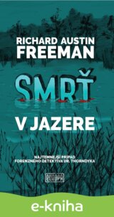 Smrť v jazere