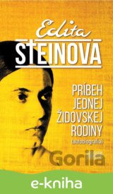 Príbeh jednej židovskej rodiny