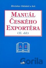 Manuál českého exportéra II.díl