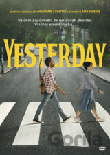 Yesterday