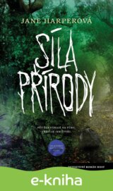 Síla přírody