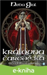 Královna čarodějka