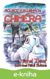 Souboj v hlubinách: Chiméra