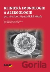 Klinická imunologie a alergologie pro všeobecné praktické lékaře