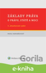 Základy práva