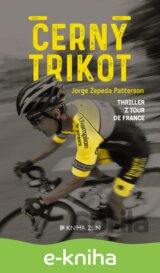 Černý trikot