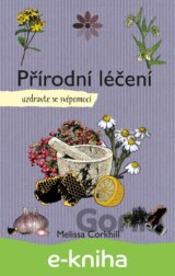 Přírodní léčení